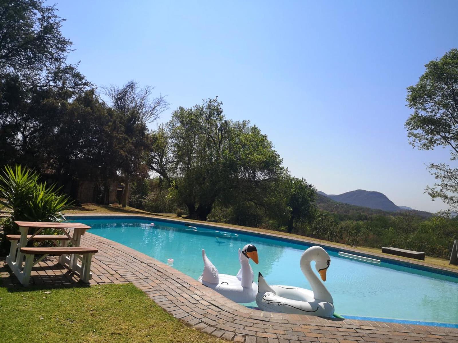 The Venue Country Hotel & Spa Pelindaba Bagian luar foto