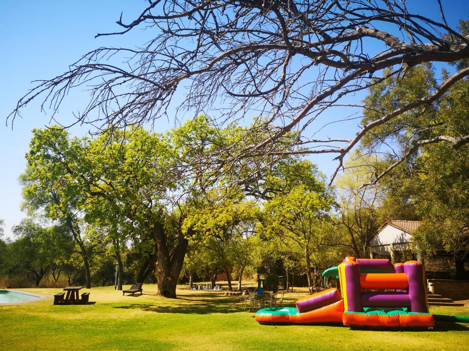 The Venue Country Hotel & Spa Pelindaba Bagian luar foto