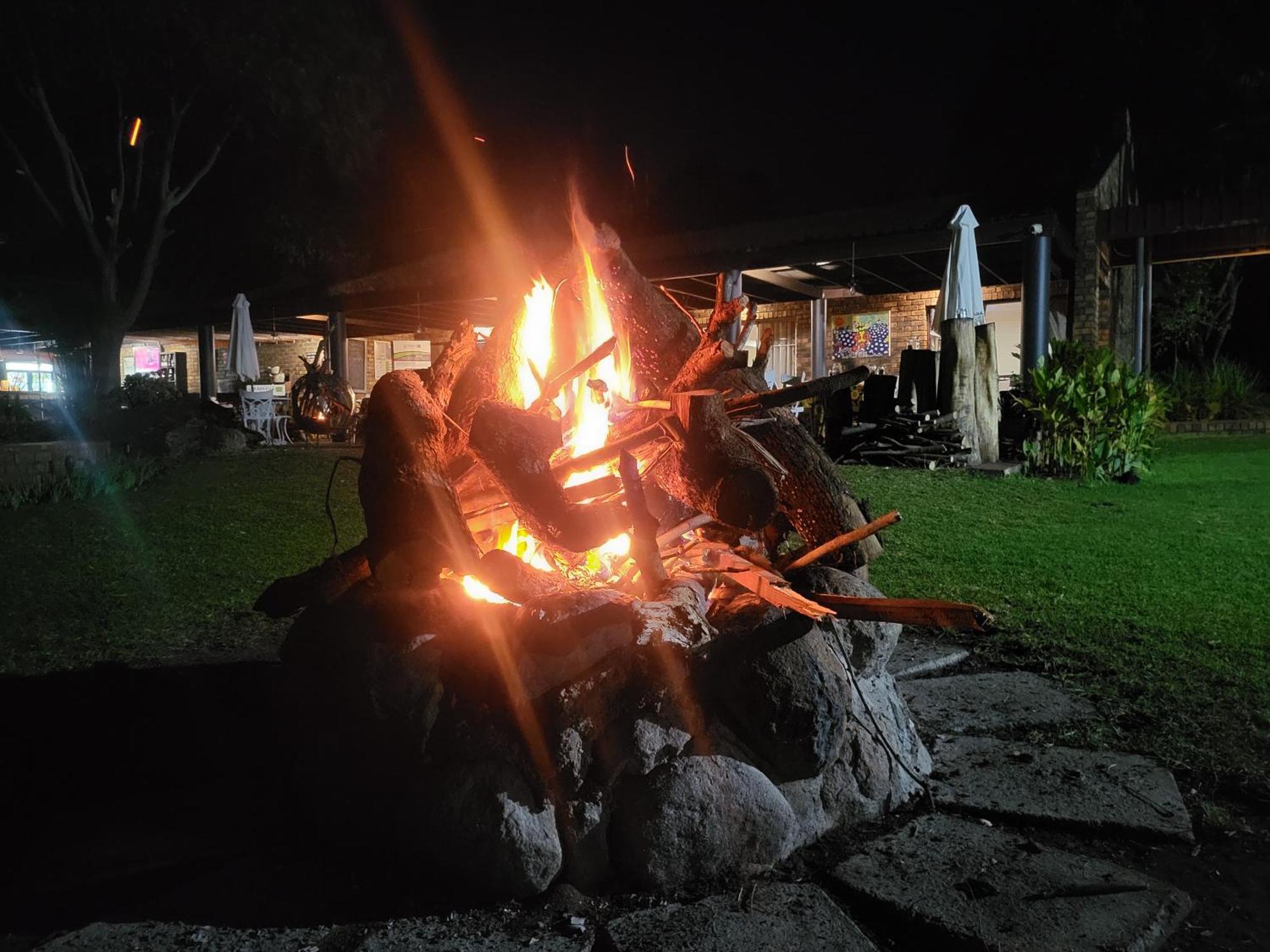 The Venue Country Hotel & Spa Pelindaba Bagian luar foto
